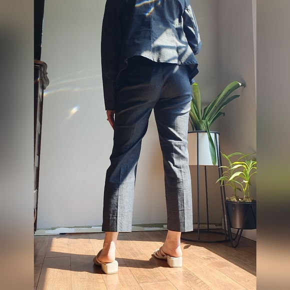 Vintage, Early Y2K, Sandro Suit Set - Picture 5 of 7